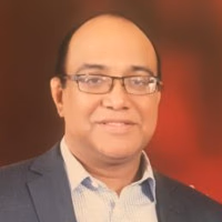Photo of Mani Poopal
